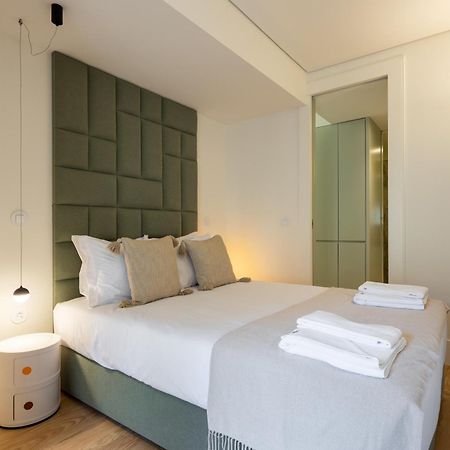 Orm Batalha Apartments Porto Exterior photo
